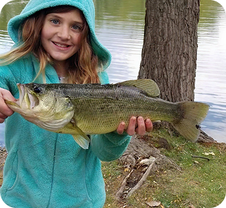 We’re Pet-Friendly