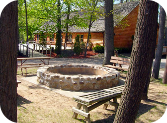 We’re Pet-Friendly